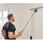 Unitree Pump Pro 2-20公斤 便攜式健身泵 (黎明藍調)